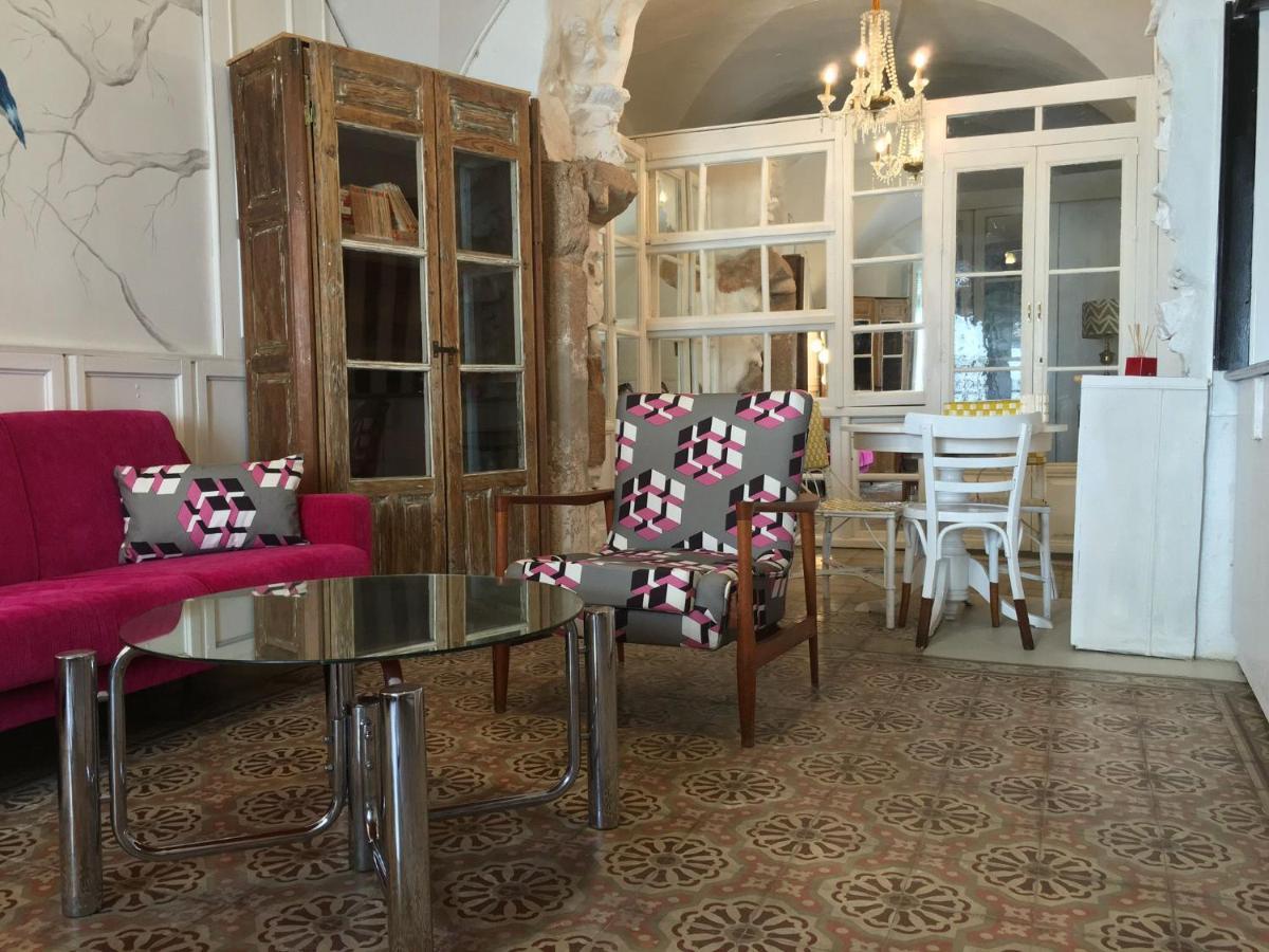 Caces Apartamentos Tukasa Vintage מראה חיצוני תמונה