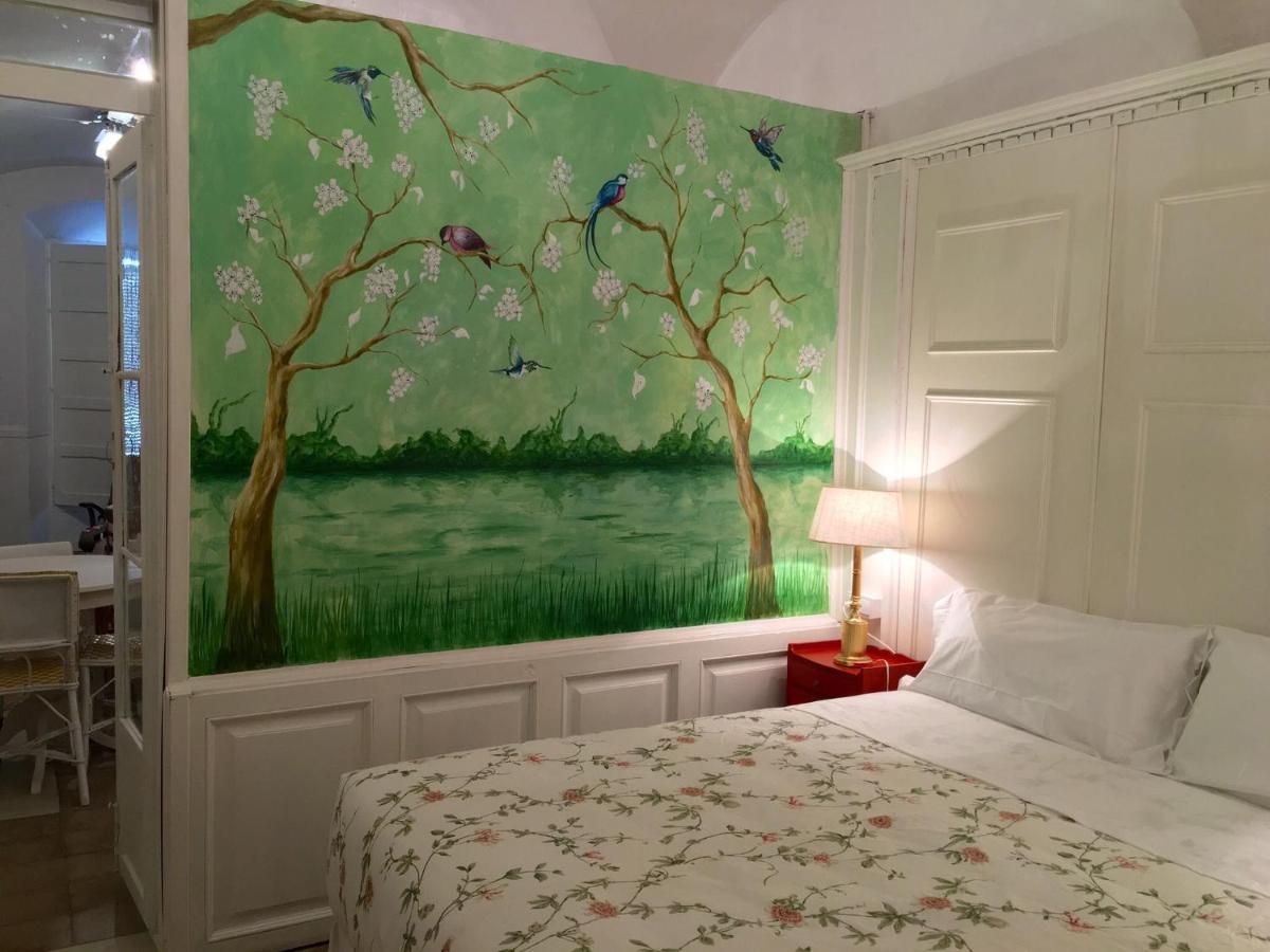 Caces Apartamentos Tukasa Vintage מראה חיצוני תמונה