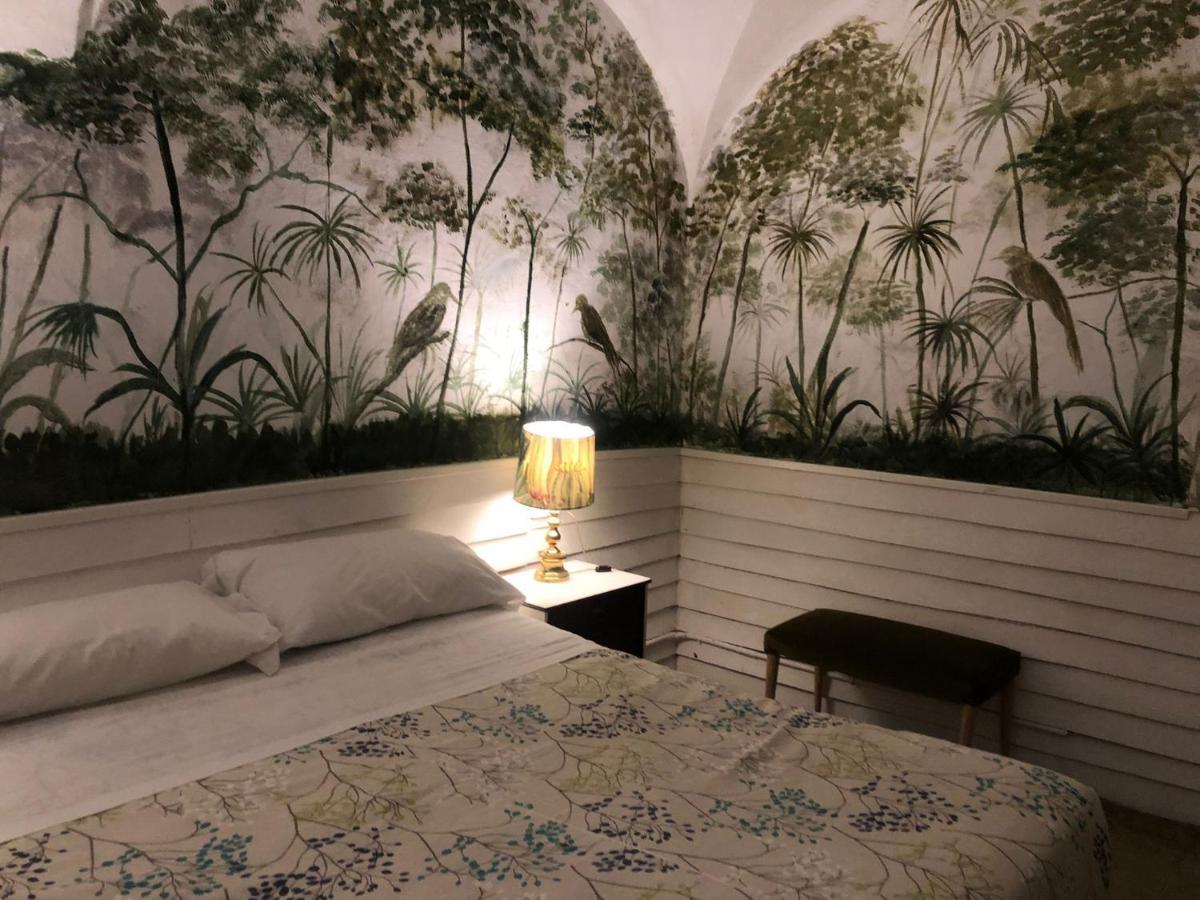 Caces Apartamentos Tukasa Vintage מראה חיצוני תמונה