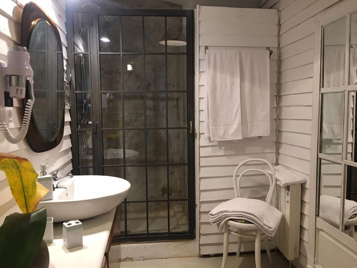Caces Apartamentos Tukasa Vintage מראה חיצוני תמונה