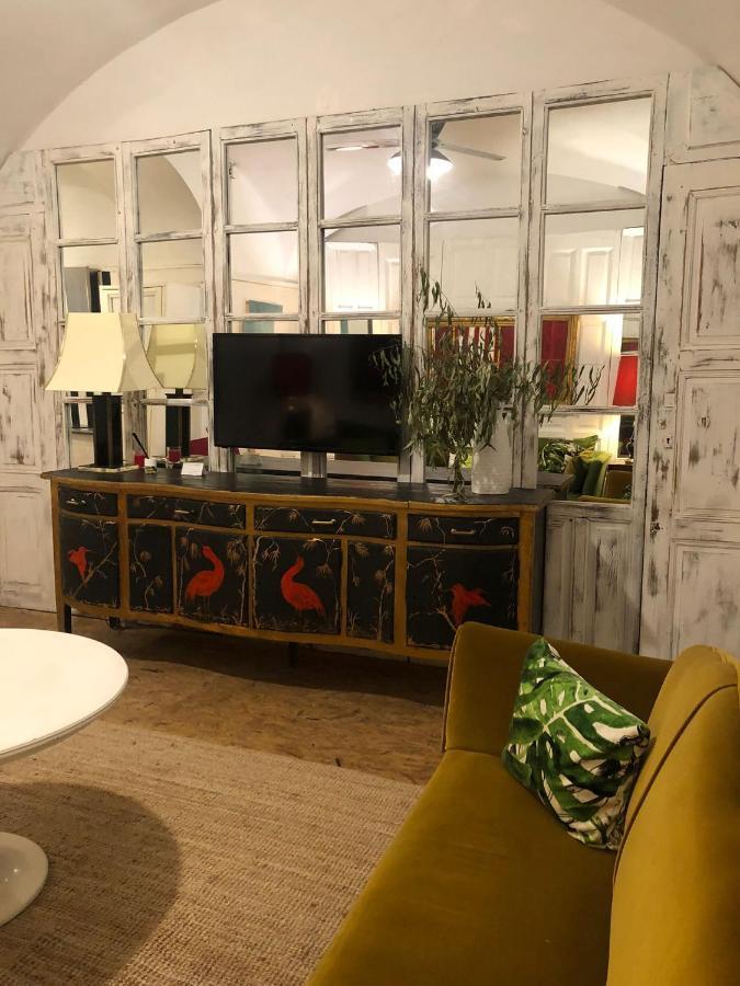 Caces Apartamentos Tukasa Vintage מראה חיצוני תמונה