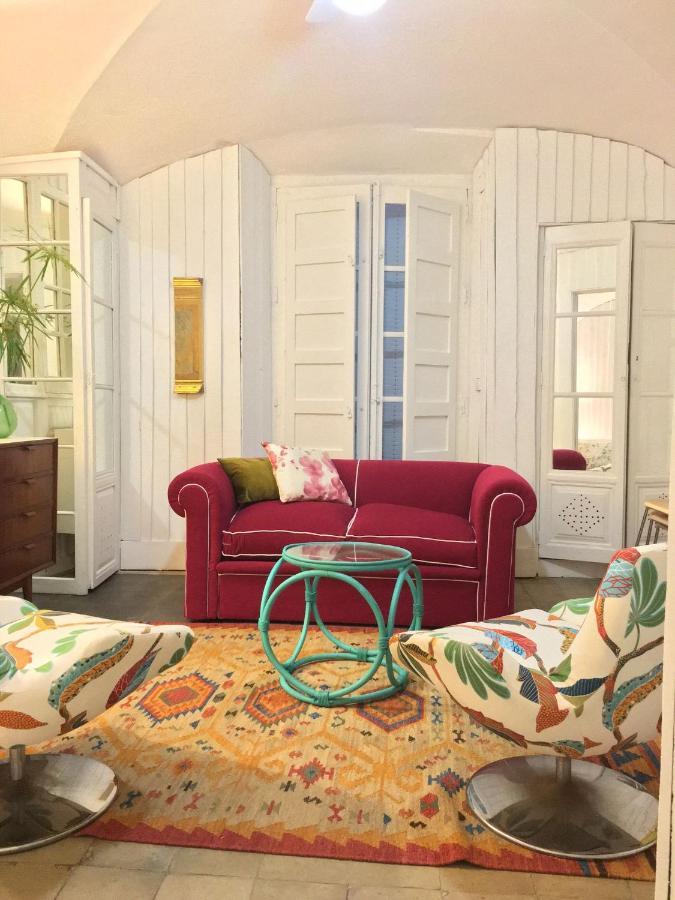 Caces Apartamentos Tukasa Vintage מראה חיצוני תמונה