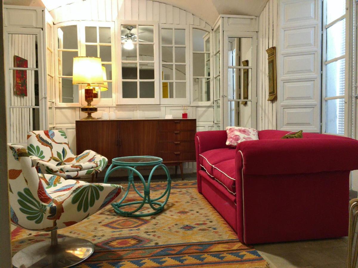 Caces Apartamentos Tukasa Vintage מראה חיצוני תמונה