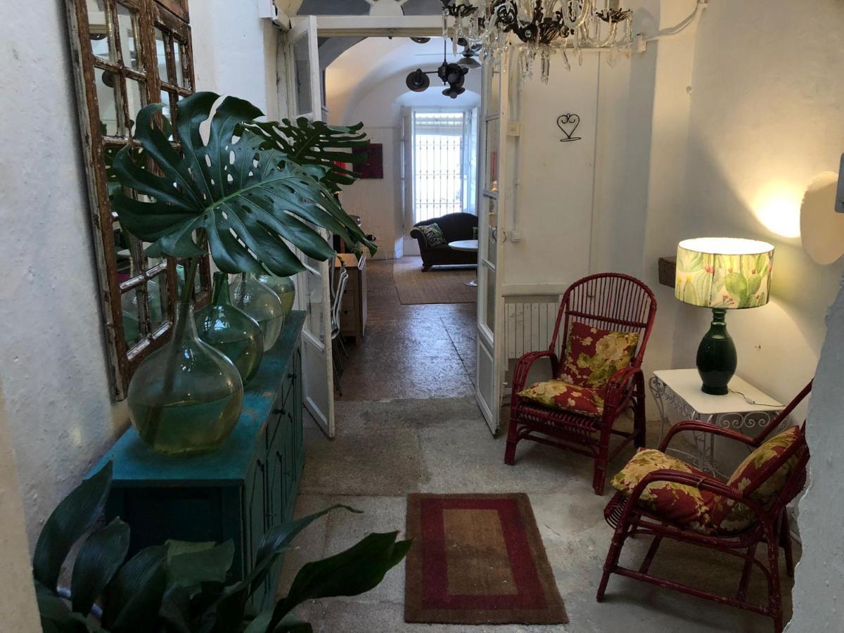 Caces Apartamentos Tukasa Vintage מראה חיצוני תמונה
