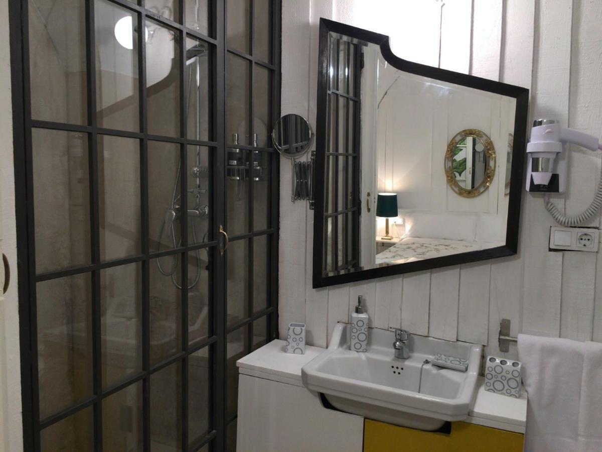 Caces Apartamentos Tukasa Vintage מראה חיצוני תמונה
