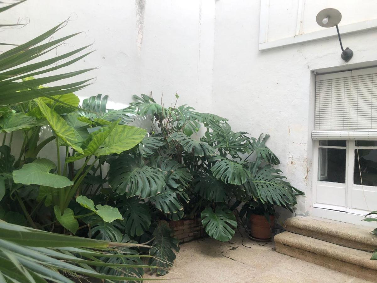 Caces Apartamentos Tukasa Vintage מראה חיצוני תמונה