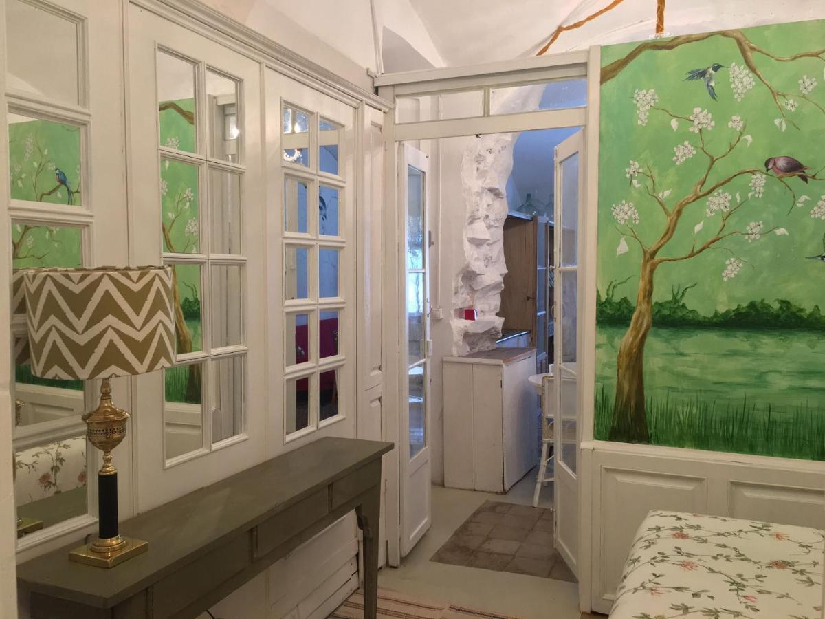 Caces Apartamentos Tukasa Vintage מראה חיצוני תמונה