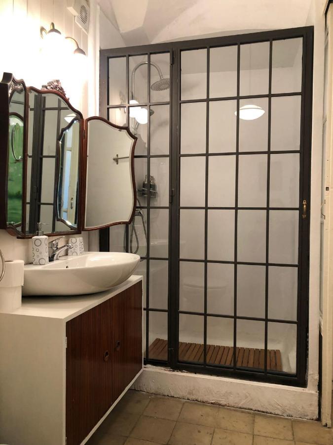 Caces Apartamentos Tukasa Vintage מראה חיצוני תמונה