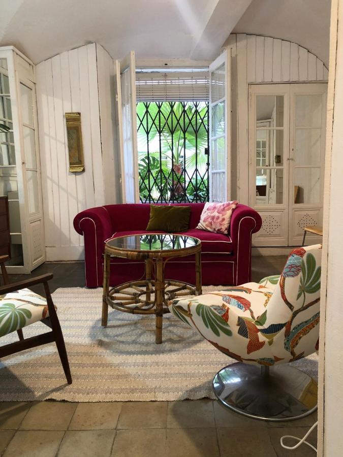 Caces Apartamentos Tukasa Vintage מראה חיצוני תמונה