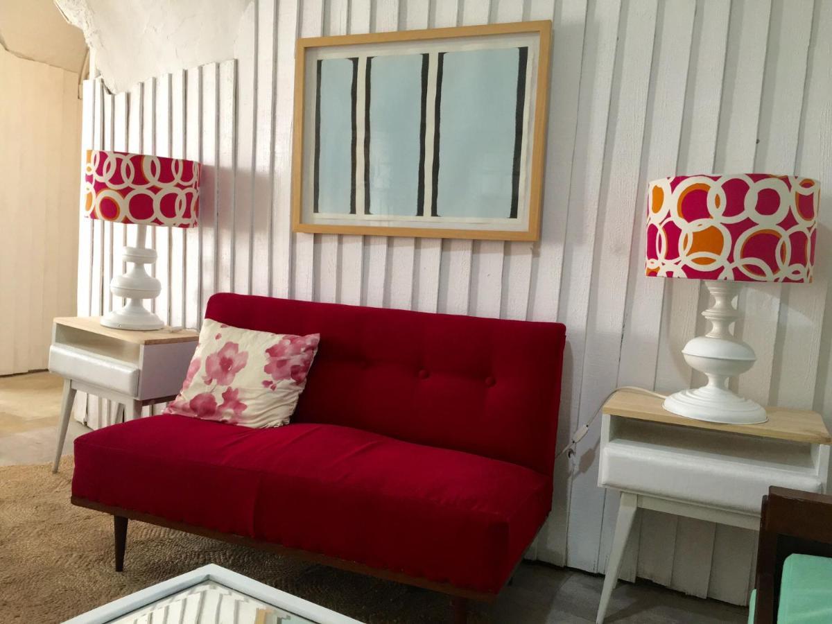 Caces Apartamentos Tukasa Vintage מראה חיצוני תמונה