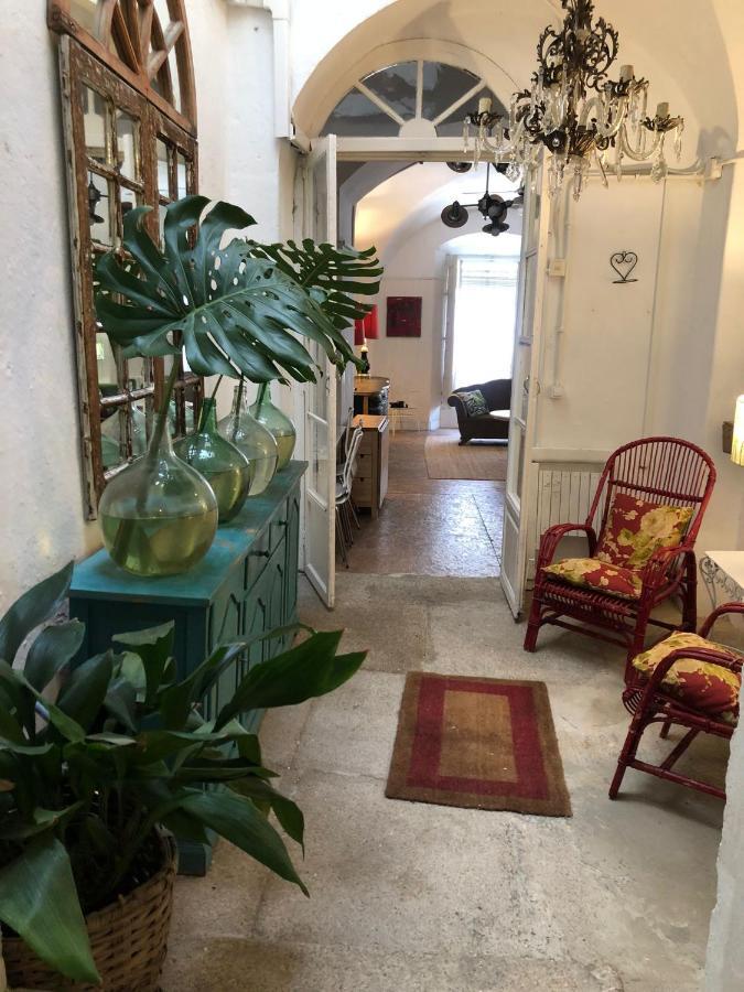 Caces Apartamentos Tukasa Vintage מראה חיצוני תמונה