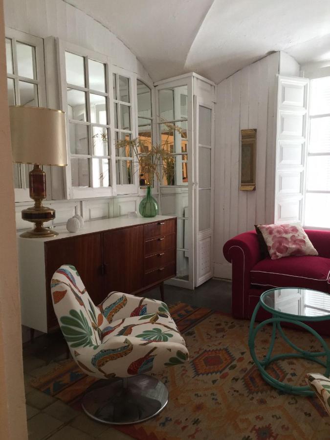 Caces Apartamentos Tukasa Vintage מראה חיצוני תמונה