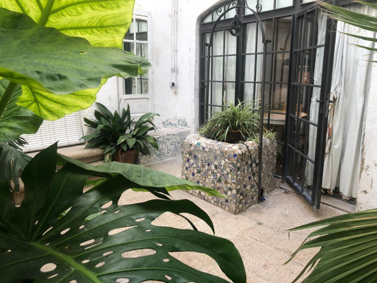 Caces Apartamentos Tukasa Vintage מראה חיצוני תמונה