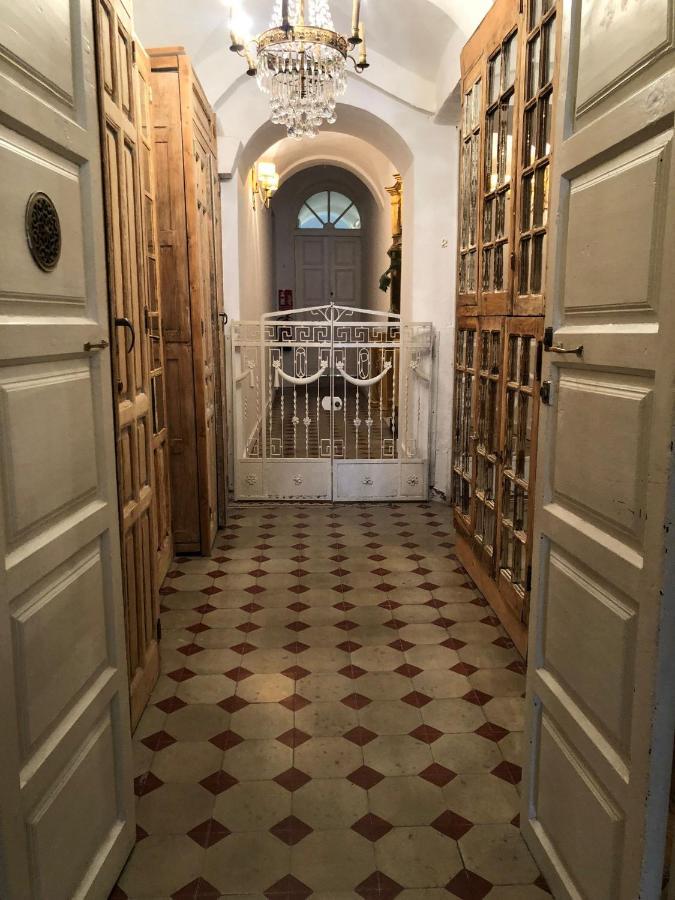 Caces Apartamentos Tukasa Vintage מראה חיצוני תמונה