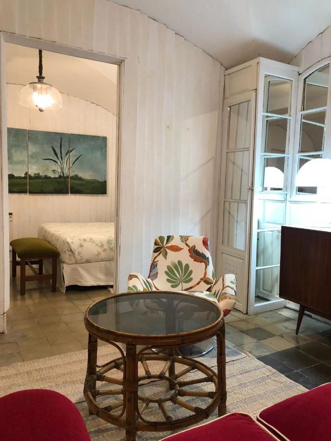 Caces Apartamentos Tukasa Vintage מראה חיצוני תמונה