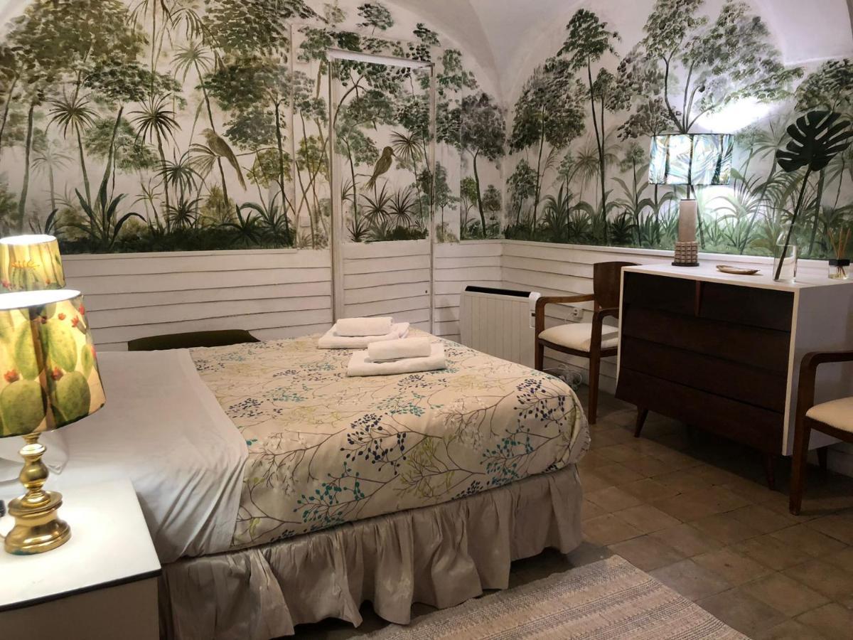 Caces Apartamentos Tukasa Vintage מראה חיצוני תמונה